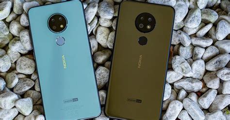 HMD Global Nokia 6 TA.